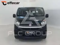 2018 Fiat Talento