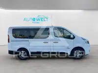 2018 Fiat Talento