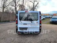 2018 Fiat Talento
