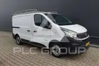 2018 Fiat Talento