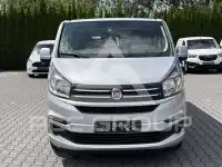 2018 Fiat Talento
