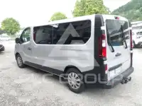 2018 Fiat Talento