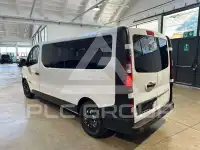 2018 Fiat Talento