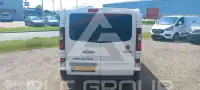 2018 Fiat Talento