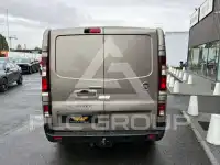 2018 Fiat Talento