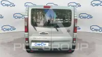 2018 Fiat Talento