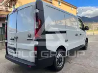 2018 Fiat Talento