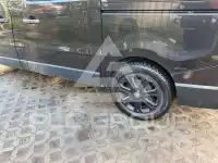 2018 Fiat Talento