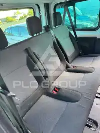 2018 Fiat Talento