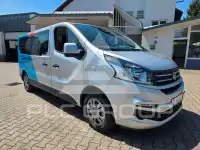 2018 Fiat Talento