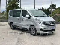 2018 Fiat Talento