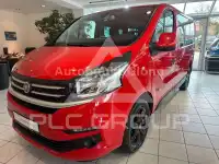 2018 Fiat Talento