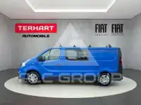 2018 Fiat Talento
