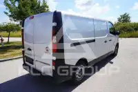 2018 Fiat Talento