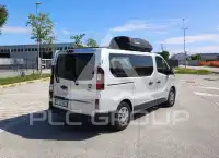 2018 Fiat Talento