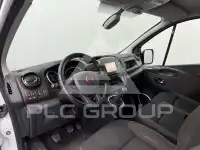 2018 Fiat Talento