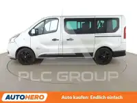 2018 Fiat Talento