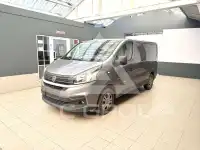 2018 Fiat Talento