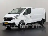 2018 Fiat Talento