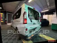 2018 Fiat Talento