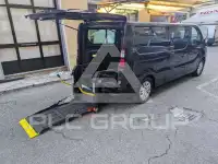 2018 Fiat Talento