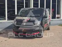 2018 Fiat Talento