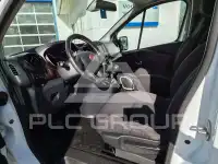 2018 Fiat Talento