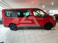 2018 Fiat Talento