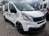 2018 Fiat Talento