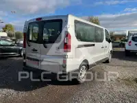 2018 Fiat Talento