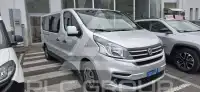 2018 Fiat Talento