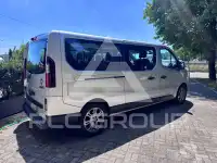 2018 Fiat Talento