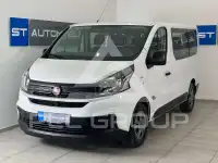 2018 Fiat Talento