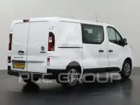 2018 Fiat Talento