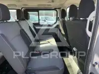 2018 Fiat Talento