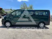 2018 Fiat Talento