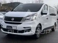2018 Fiat Talento