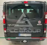 2018 Fiat Talento