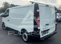 2018 Fiat Talento