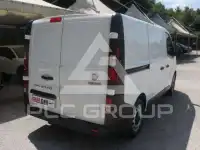 2018 Fiat Talento
