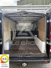 2018 Fiat Talento