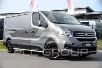 2018 Fiat Talento