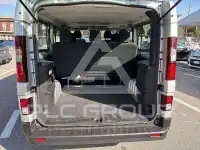 2018 Fiat Talento