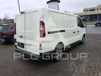 2018 Fiat Talento