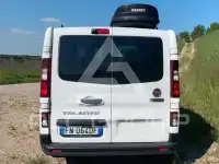 2018 Fiat Talento