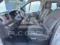 2018 Fiat Talento