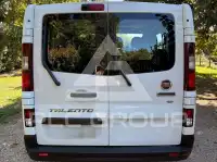 2018 Fiat Talento