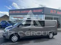 2018 Fiat Talento