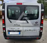 2018 Fiat Talento
