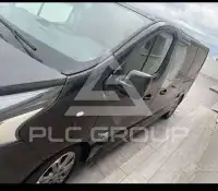2018 Fiat Talento